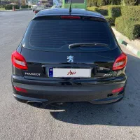 پژو 207 مدل 1400|خودرو سواری و وانت|اراک, |دیوار