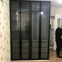 نصاب کابینت و کمددیواری تخت کمجا