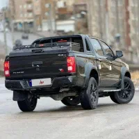 kmc t8مدل1402|خودرو سواری و وانت|ارومیه, |دیوار