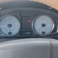 پژو پارس سال ۹۸ بیرنگ