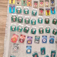 کیمدی با ارزش بدون طاق|اسباببازی|هشتگرد, فاز ۳ مهستان|دیوار