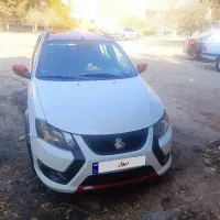 کوئیک GXR|خودرو سواری و وانت|زاهدان, |دیوار