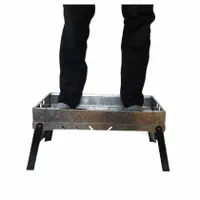 گروه صنعتی مقدس،تولید،منقل،اجاق هیزمی،تاشومنقل جوج|اجاق گاز و لوازم برقی پختوپز|کهریزک, |دیوار