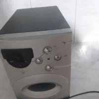 سیستم صوتی خانگی