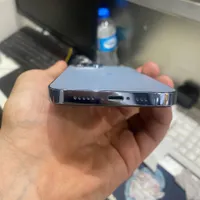 اپل iPhone 13 Pro با حافظهٔ ۲۵۶ گیگابایت|موبایل|تهران, شهرک ژاندارمری|دیوار