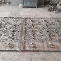 جوشکاری درب‌وپنجره سیار|خدمات پیشه و مهارت|اردکان, |دیوار