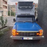 نیسان یخچالدار