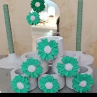 هفت سین|صنایع دستی و سایر لوازم تزئینی|تهران, آسمان|دیوار