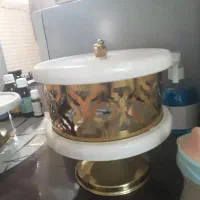 ۳ عدد دکوری|ظروف سرو و پذیرایی|تهران, مرزداران|دیوار