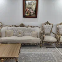 فروش مبلمان استیل
