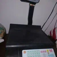 ترازوی محک ۱۵۰۰۰ ۳۵ کیلویی