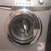 لباسشویی دوو کره ای