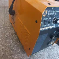 دستگاه جوشco2|ماشینآلات صنعتی|میبد, |دیوار