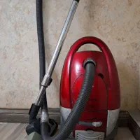 جاروبرقی سونیا 2200وات نیاز به تعمیر