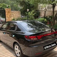 نقدواقساط تارا دنده /اتومات/صفر۱۴۰۴/تحویل روز