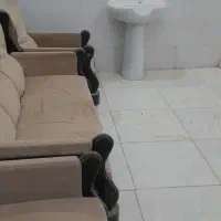 مبل ودیکور ارایشگاه