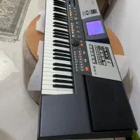 ارگ|پیانو، کیبورد، آکاردئون|رامهرمز, |دیوار