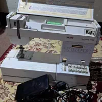 چرخ خیاطی فاف