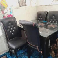 میز نهار خوری