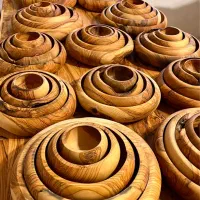 نیروی خانم تولید محتوا و فروش صنایع چوبی|استخدام هنری و رسانه|رشت, لاکان|دیوار