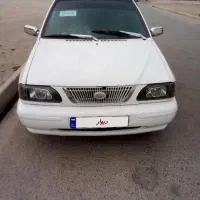 پراید 141عروسک