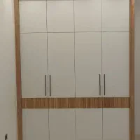 نصاب کابینت آشپزخانه کمد دیواری کتابخانه ام دی اف|خدمات پیشه و مهارت|مشهد, کوی سیدی|دیوار