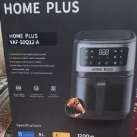 سرخ کن بدون روغن وارداتی