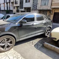 دیگنیتی پرستیژ ۴۰۳ معاوضه با دنا پلاس|خودرو سواری و وانت|تهران, سبلان|دیوار