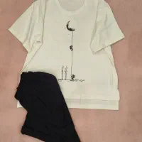 تیشرت شلوارک فضانورد|لباس|تهران, مجیدآباد|دیوار