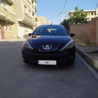 پژو ۲۰۷ فرمان برقی کم کار|خودرو سواری و وانت|ارومیه, |دیوار