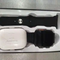 ساعت هوشمند ورنا|لوازم جانبی موبایل و تبلت|اردبیل, |دیوار