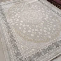 ۶تخته فرش ۱۲متری‌ تک تخفیفی در حد آک|فرش|مشهد, حجاب (شهرک غرب)|دیوار