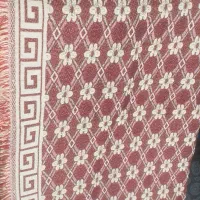 زیرسفره یاروفرشی نخی ۶متری