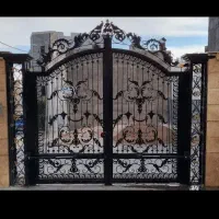 نقاش ساختمان و رنگ آمیزی انواع سازه های فلزی و....