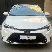 تویوتا لوین ۱۲۰۰