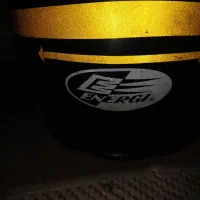 دوعددکلاه ایمنی اورجینالENERGI|دوچرخه، اسکیت، اسکوتر|فردیس, شهرک شهید حسینی|دیوار