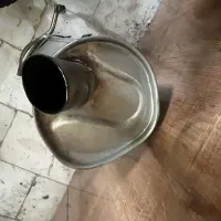 منبع اگزوز 206|قطعات یدکی و لوازم جانبی|ارومیه, |دیوار