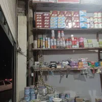 حراج کلیه کالای برق ابزار شیرالات و لوله پولیکا|عمده‌فروشی|رشت, سعدی (تختی)|دیوار