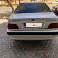 پژو پارسtu5 مدل ۱۴۰۲|خودرو سواری و وانت|بوئین و میاندشت, |دیوار