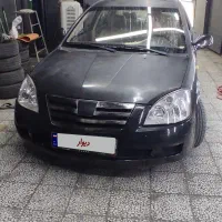 ام و ام 530 مدل 1390|خودرو سواری و وانت|خرم‌آباد, |دیوار