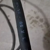 کابل دستگاه جوش|ابزارآلات|اسلامشهر, شهرک واوان|دیوار