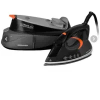 اتو مخزندار گریمن|اتو و لوازم اتو|ری, شهید بهشتی|دیوار