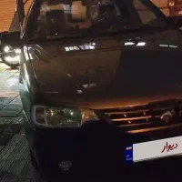 اریسان 2|خودرو سواری و وانت|تهران, هاشم‌آباد|دیوار