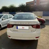 دانگ‌فنگ آئولوس e70برقی|خودرو سواری و وانت|اردبیل, |دیوار