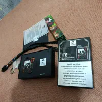 ویپ|زیورآلات و اکسسوری|رباط‌کریم, رباط‌کریم|دیوار