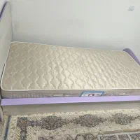 تخت یک نفره|تخت و سرویس خواب|جم, |دیوار