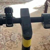 اسکوتر برقی شیائومی|دوچرخه، اسکیت، اسکوتر|مشهد, فارغ التحصیلان|دیوار