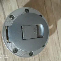 درب باک انرژیکتور