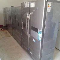 یخچال دوقلوی دیپوینت مکس باب جهیزیه|یخچال و فریزر|بروجرد, |دیوار