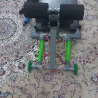 دستگاه دراز نشست